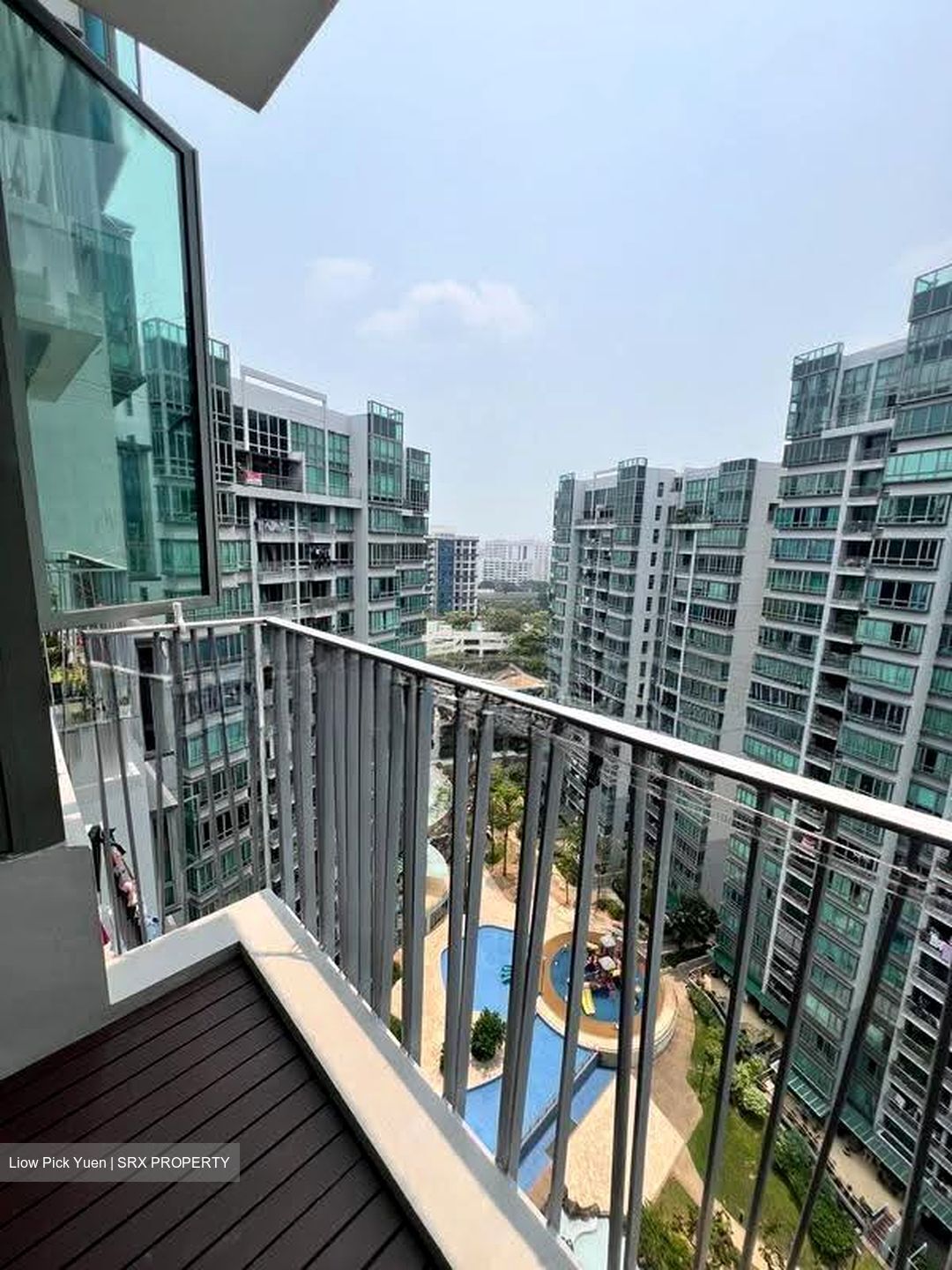The Quintet (D23), Condominium #618949261